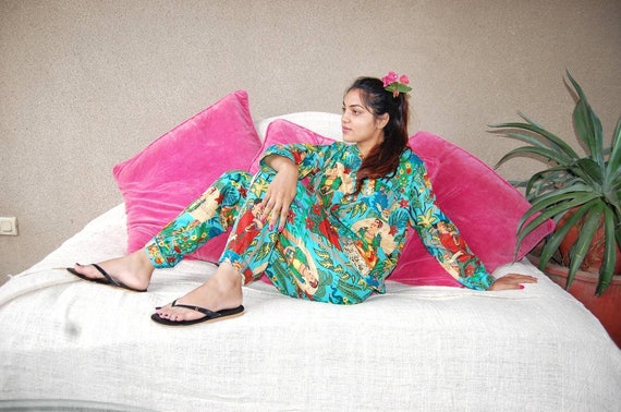 pure cotton lawn nightdresses
