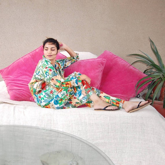 pure cotton lawn nightdresses