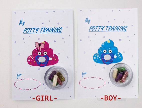 Shit the Glitter potty training refill/child motivation incl Glitter and Sticker/reward system/for Boys and Girls Shit the Glitter potty training refill/child motivation incl Glitter and Sticker/reward system/for Boys and Girls