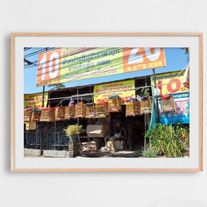 Photography of Thailand, Koh Samui, Boutique, Atmosphere, Home deco, fine art, Photo or canvas.