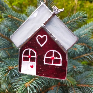 Gingerbread House Decoration