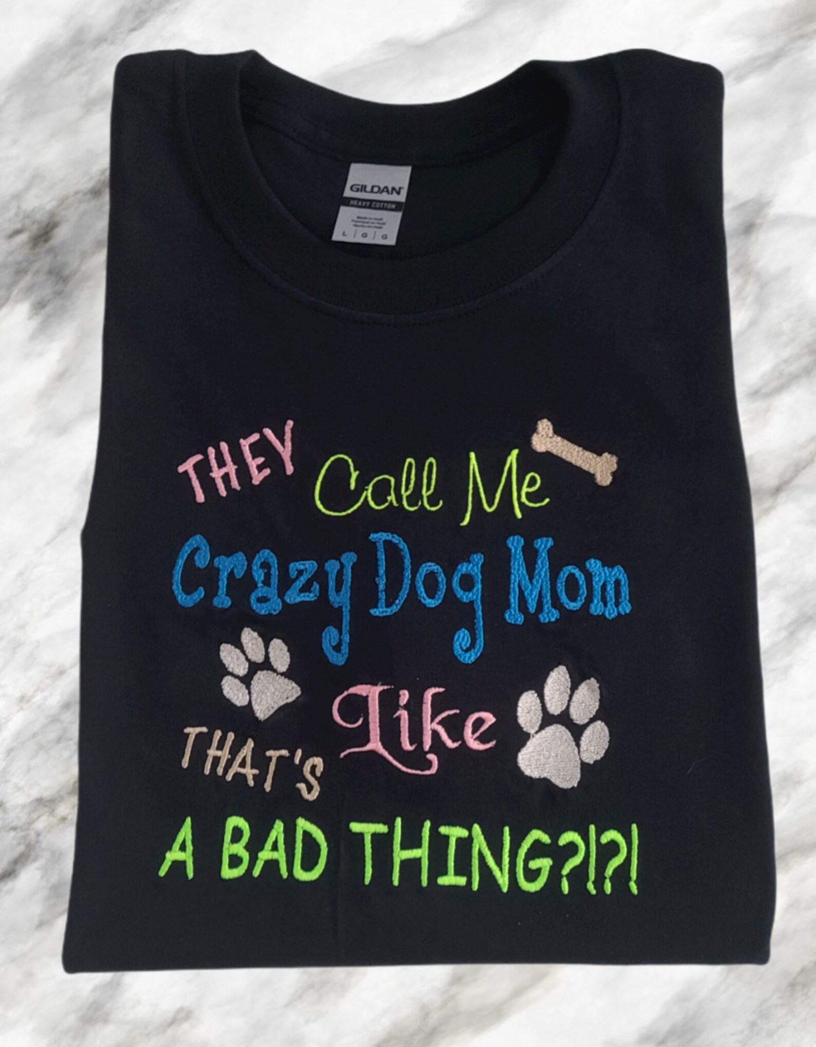Personalized Customized Adult Dog Themed Tee Shirts Design Etsy