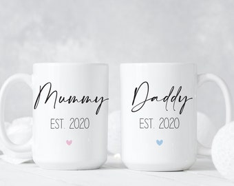 gifts for a new mum and dad