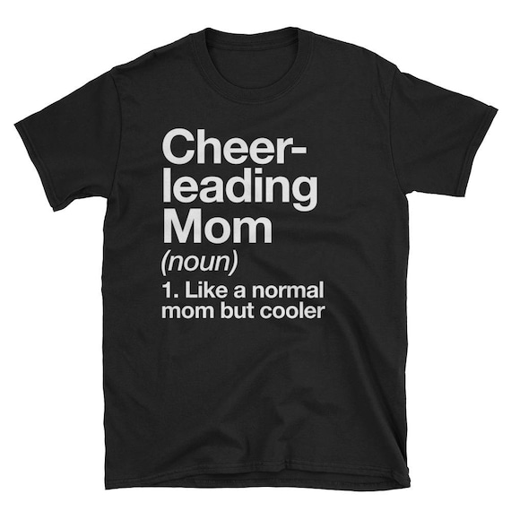 Cheerleading Coach Funny Definition T-Shirt Trainer Gift Tee Cheerleading Coach Funny Definition T-Shirt Trainer Gift Tee