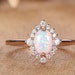 see more listings in the Opal Ring section