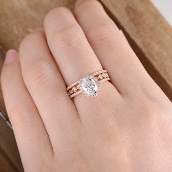 Three 2024 matching rings