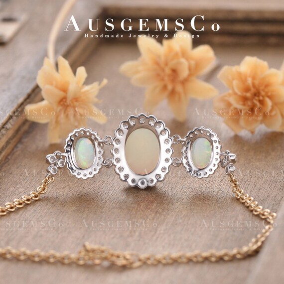 ゴールドチェーンブレスレット オーバルカット ゴールドチェーンブレスレット オーバルカット