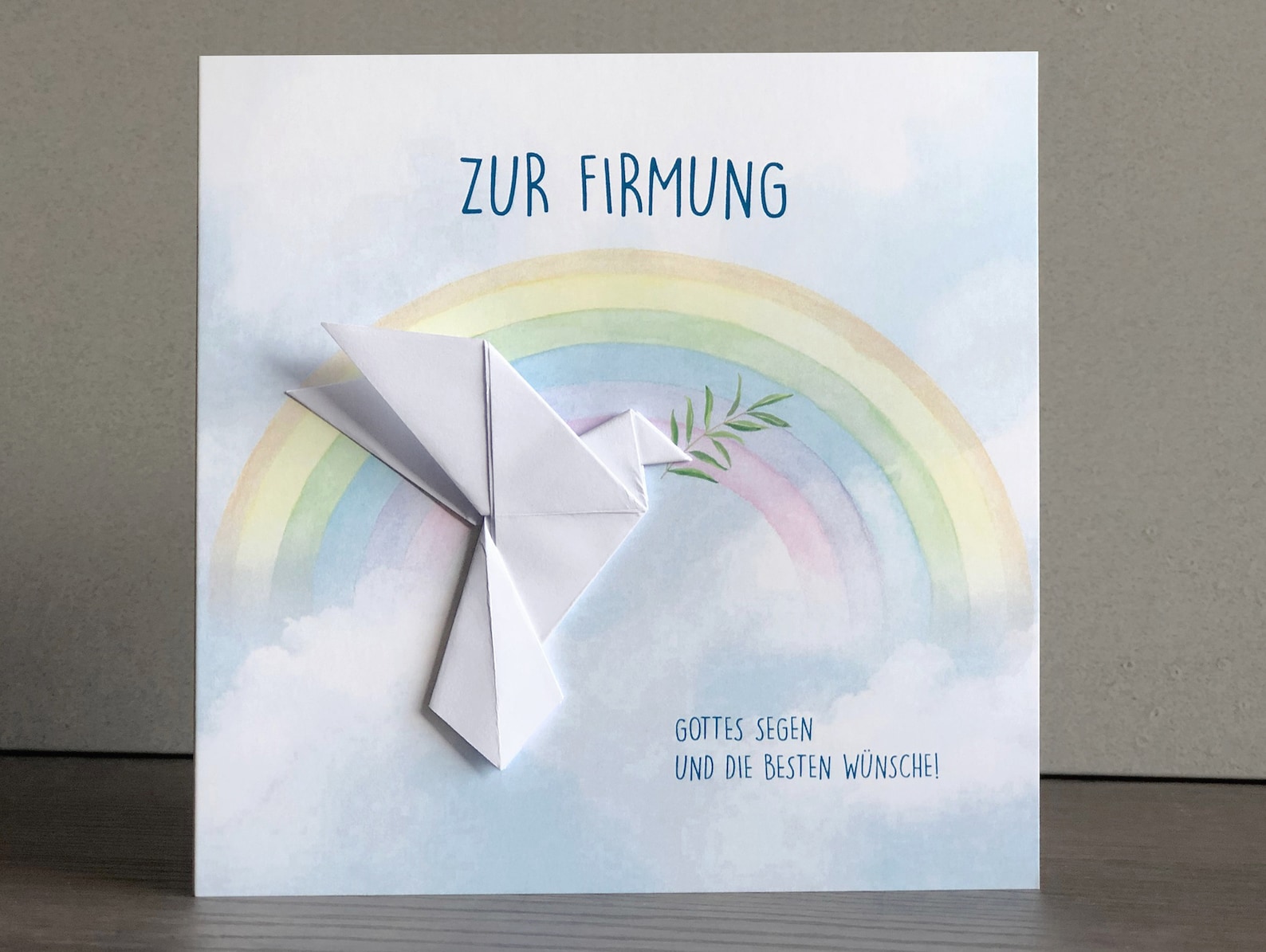 Schne Glckwunsch Zur Firmung Fotos