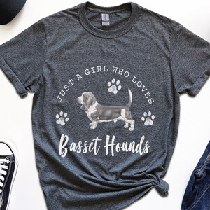 Basset hound shirt for dog lovers, basset mom shirt, dog mama shirt, Basset hound gifts for dog mom gifts for dog owner, Basset themed gifts
