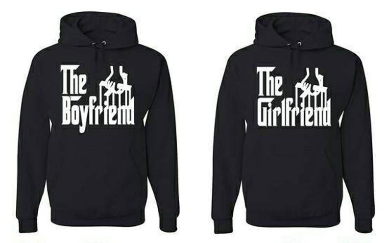 valentines or just for love matching tops declare ...