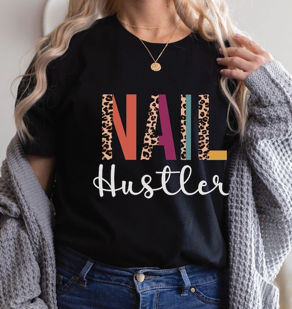 Boss Babe T-Shirt Blk Lett Boss Babe T-Shirt Blk Lett