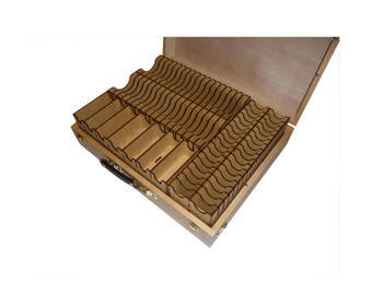 Arkham Horror 2nd Edition Organizer with Carrying Case