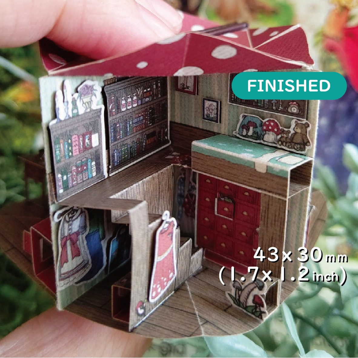 Finished Dollhouses for sale 68 used Finished Dollhouses