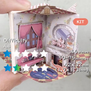 Cat House [Kit]