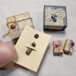 Sealing Stamp set