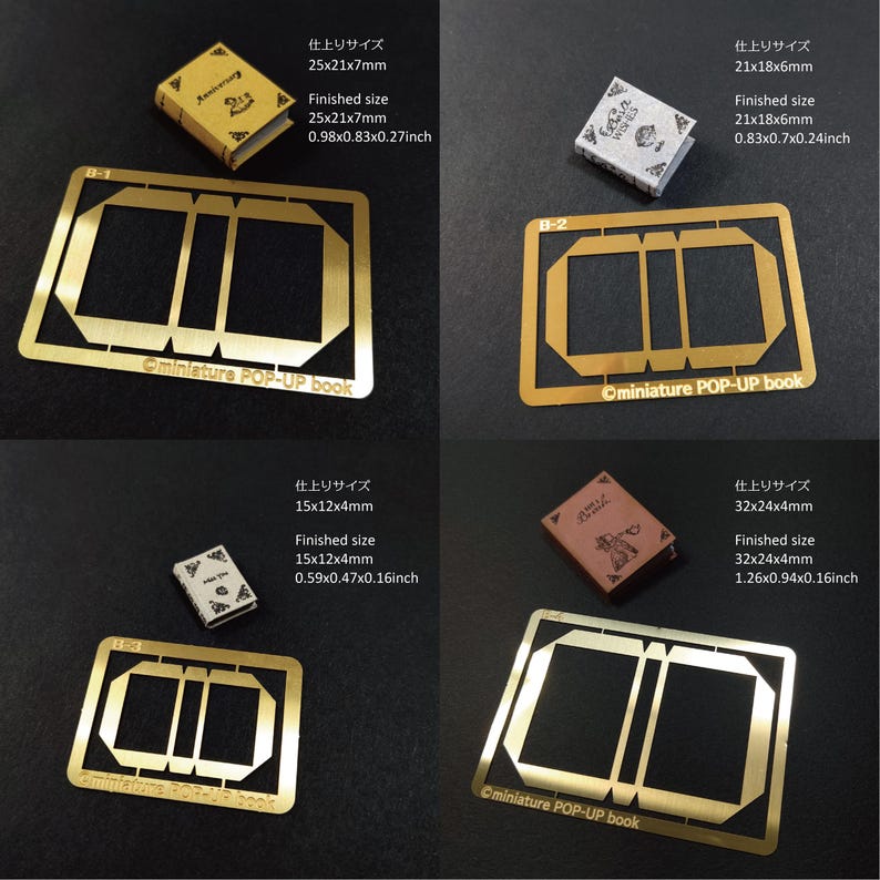 TEMPLATE - Etsy