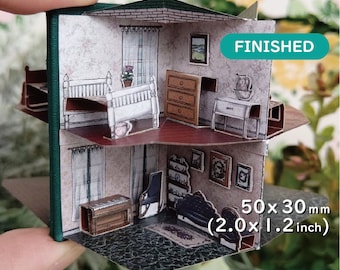 ANNE of GREEN GABLES [Finished product] Genuine Leather