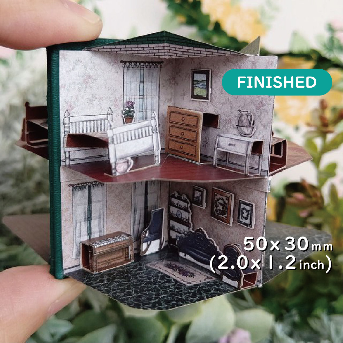 Finished Dollhouses for sale 44 used Finished Dollhouses