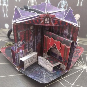 Horror House with lightKit image 4