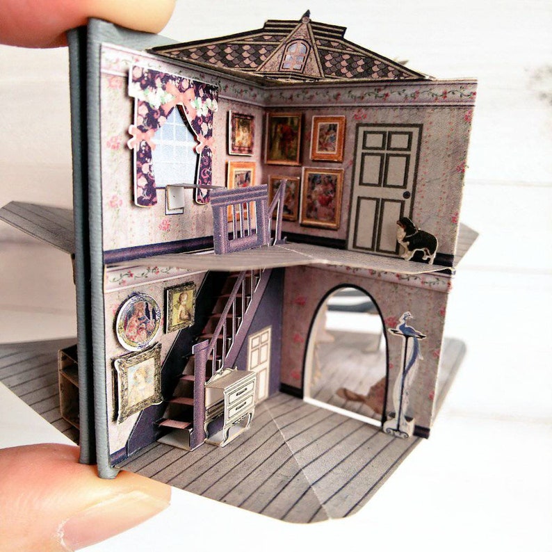 my doll's house