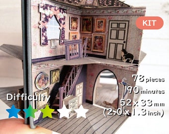 Dolls' House [Kit]