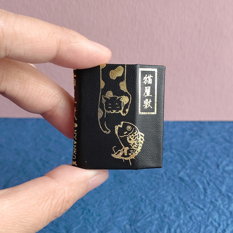 Finished product Made-to-order Nyanko House Genuine Leather