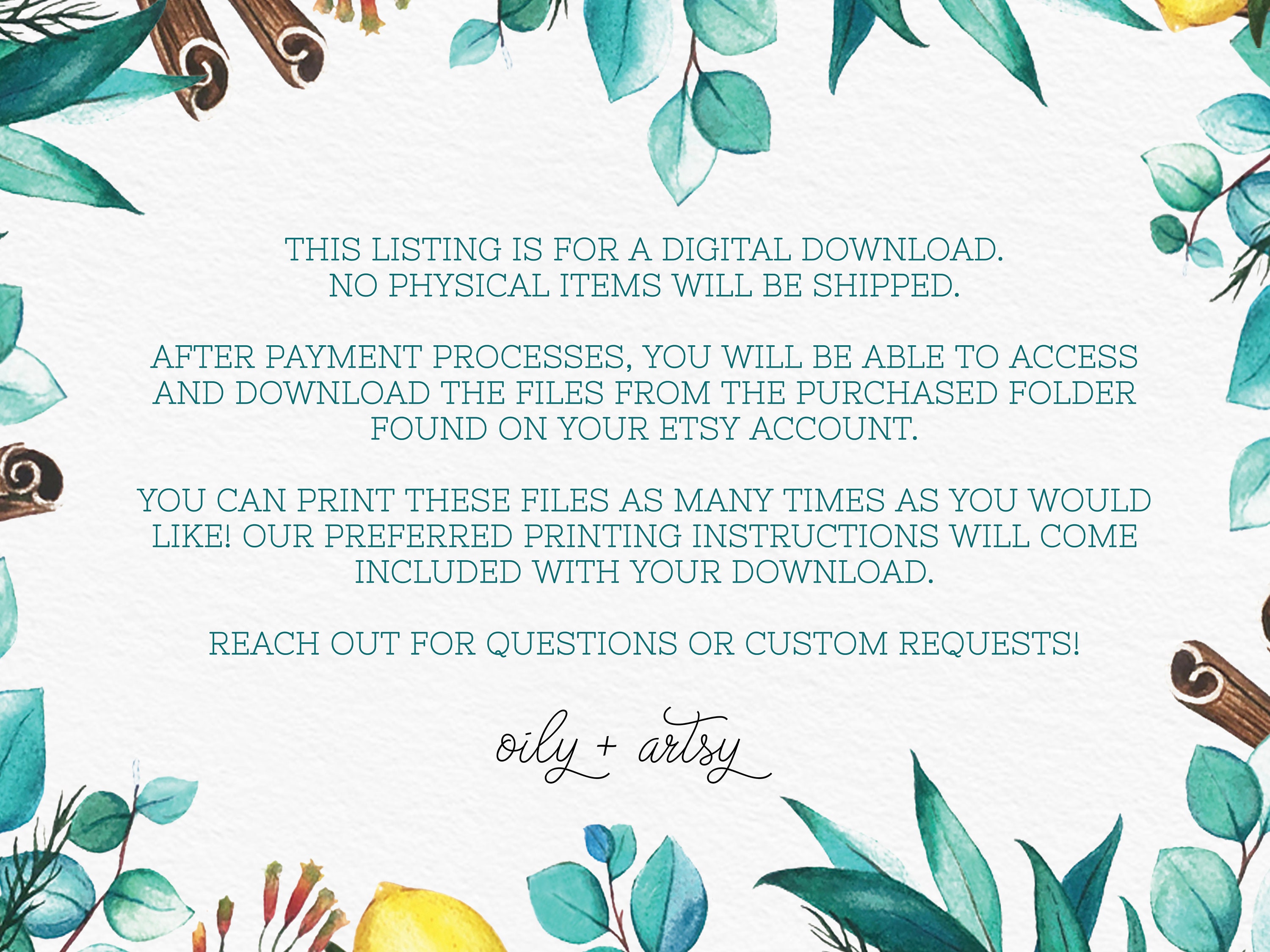 Ningxia Red Facts Printable 5x7 Postcard, Digital Instant Download ...