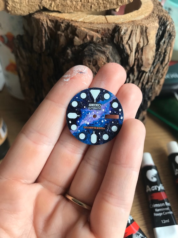 seiko galaxy