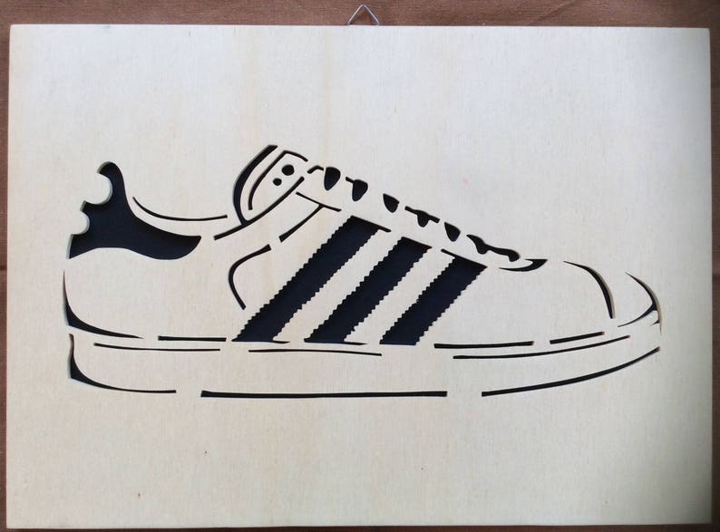 Adidas Superstar
