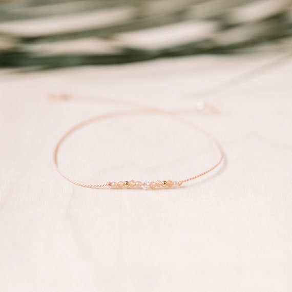 Swarovski wish shop bracelet
