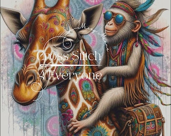 FANTASY &  ZENTANGLE