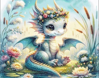 FANTASY &  ZENTANGLE