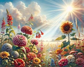 CUSTOM PATTERNS & SALS