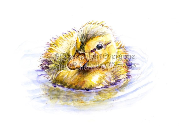 Watercolor chipmunk and flowers animal counted cross stitch pattern digital pdf