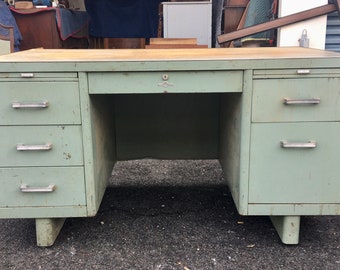 Tanker Desk Etsy