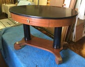 Console Table Library Table Hall Table