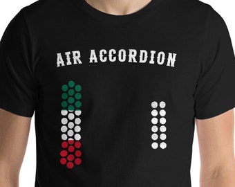 Download Air accordion | Etsy