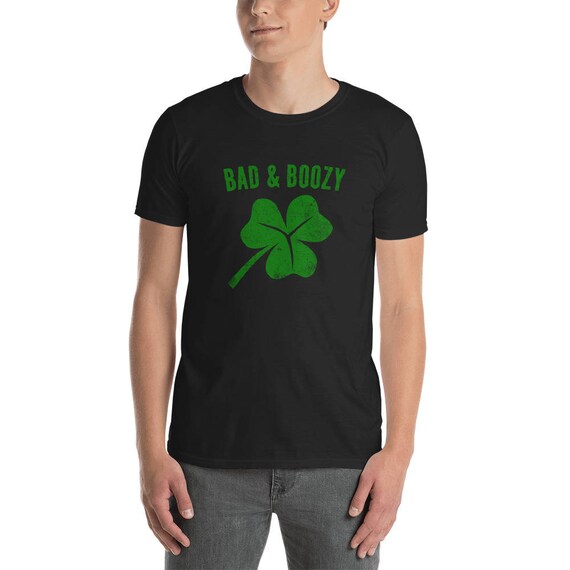 st patrick's day shirts mens funny