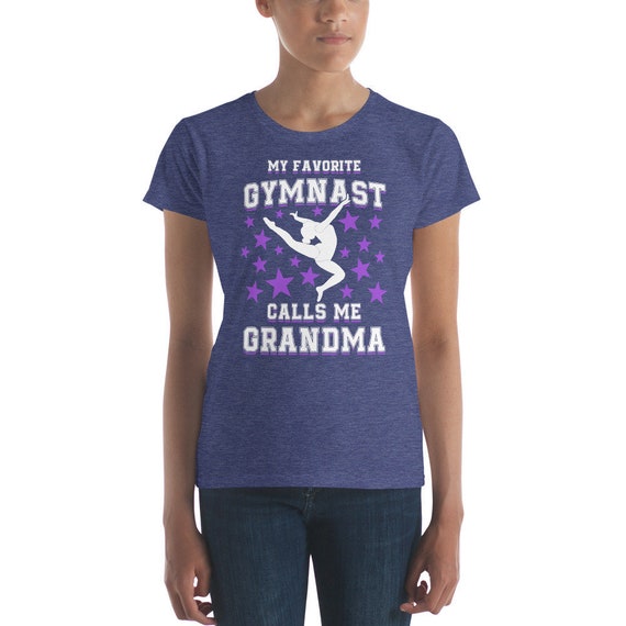 gymnastics shirt ideas