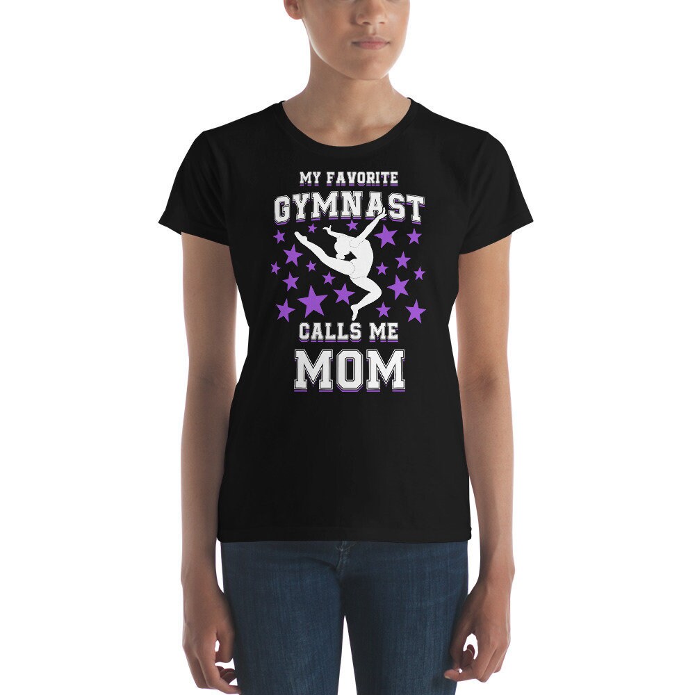 gymnastics mom shirt ideas