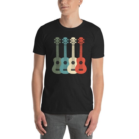 Ukulele Shirt Ukulele Gift Uke Shirt 