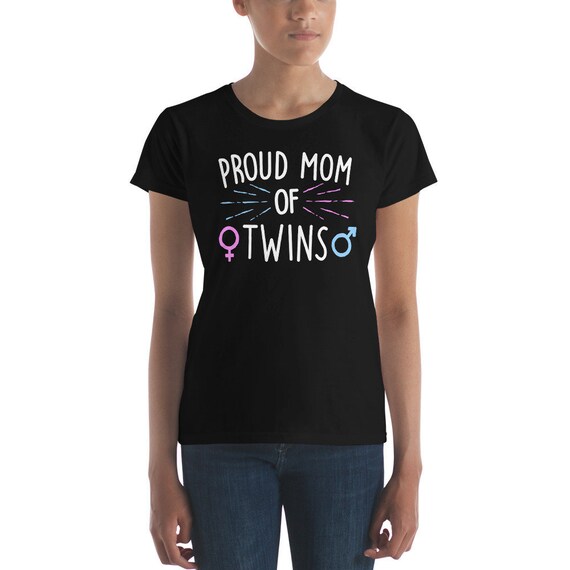 womens twins shirt