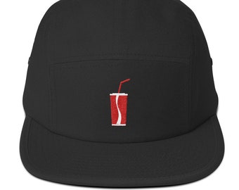 Coke Straw Etsy