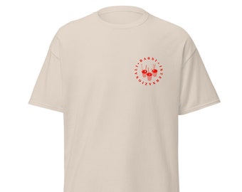 Unisex T-Shirt - BAGNI