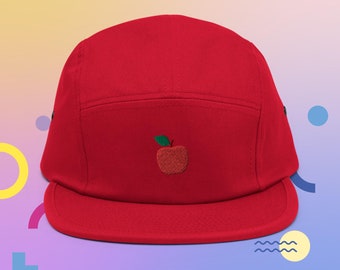 Five Panel Cap