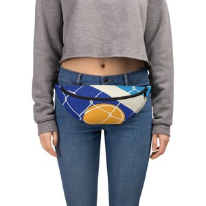 Fanny pack Matchball image 3