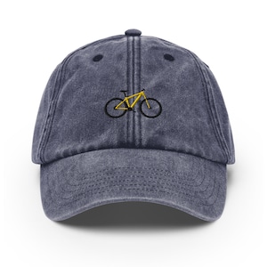 Vintage Hat