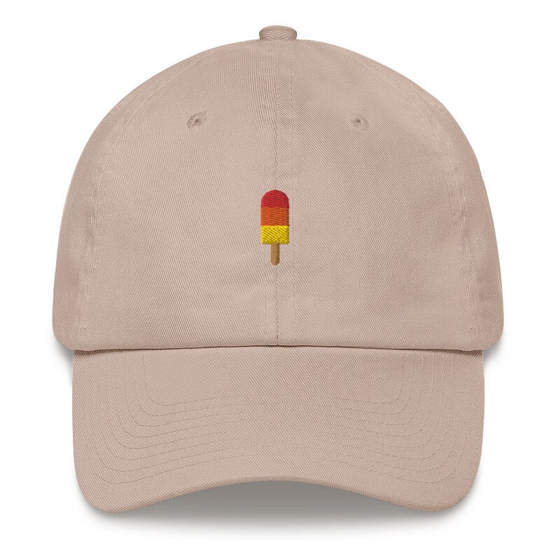 Dad hat image 1