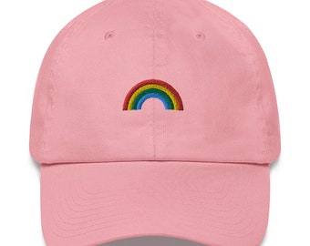 Dad hat