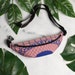 see more listings in the Fanny Pack Belt Bags section